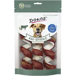Dokas Kau-Spirale mit Entenbrust 1x110 g