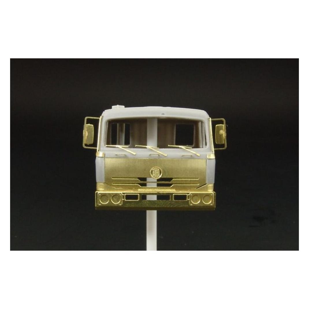 Hauler T-815 Terrno -CABINE short (HLR87130)