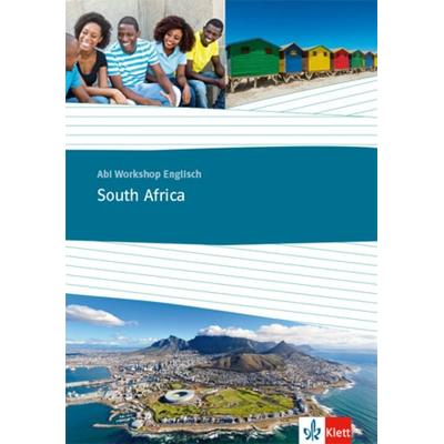 Abi Workshop. Englisch. South Africa. Themenarbeitsheft Klasse 11/12 (G8), Klasse 12/13 (G9), Geheftet von , Klett Schulbuchverlag, 978-3-12-601113-6