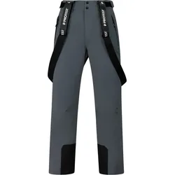 PROTEST PRTCHESTER Hose 2027 basaltgrey - S