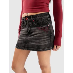 Vitriol Rosa Abyss Rock black Gr. M