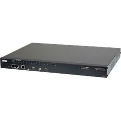 ATEN SN0132CO - Serieller Konsolenserver, 32-Port