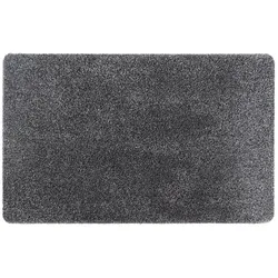 Schmutzfangmatte AQUA STOP - Anthrazit - 50x80cm