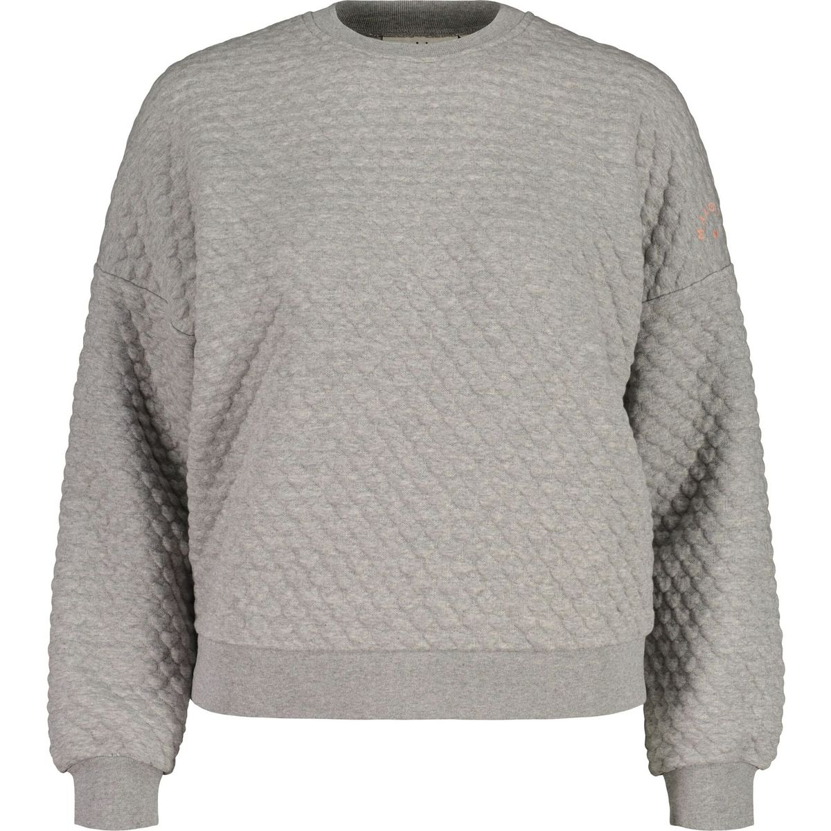 Maloja LaudachM. grey melange (0114) XS 42428-1-0114-XS
