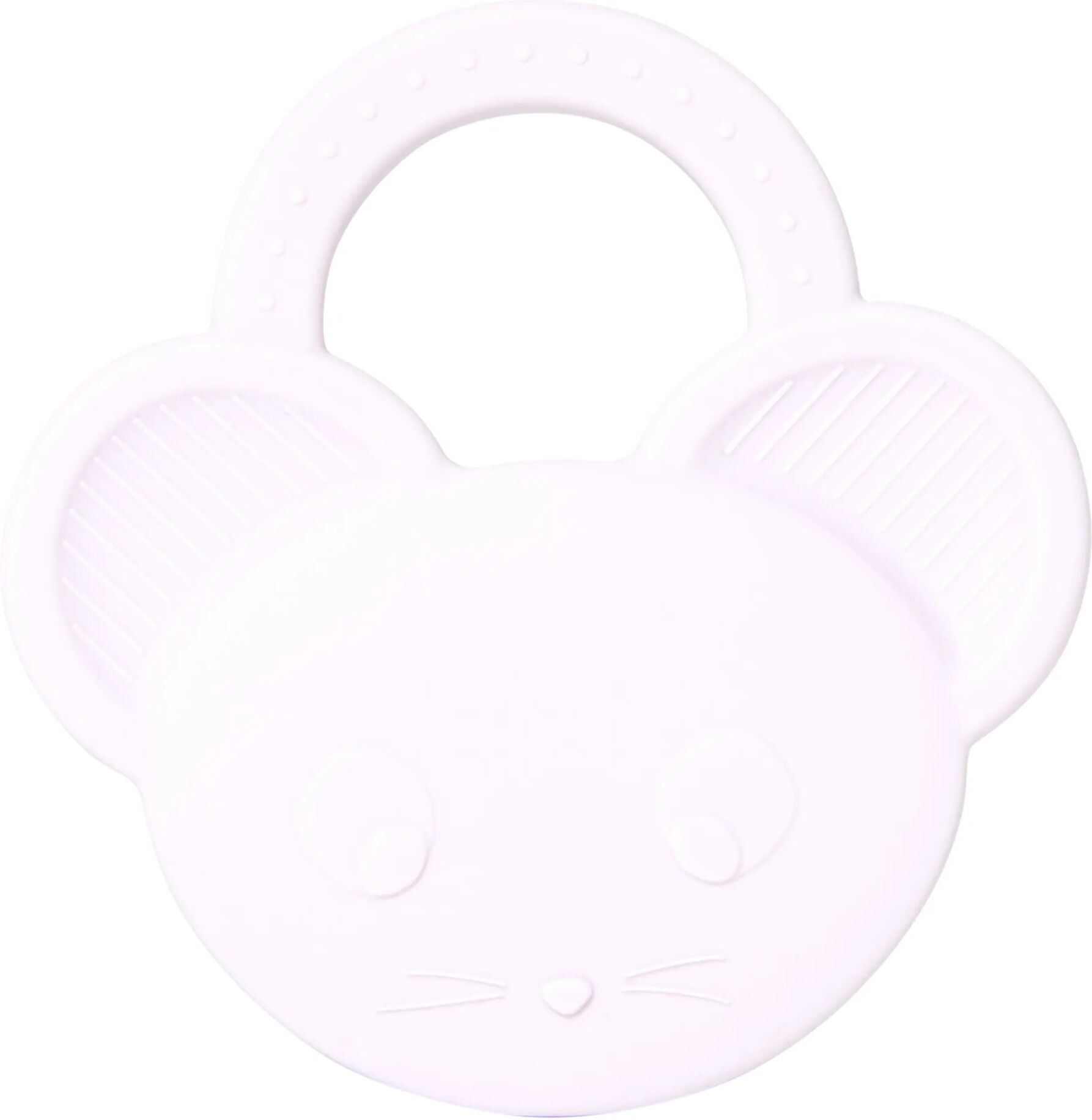 Liewood Anneau de dentition Gemma en silicone Lavande taille unique