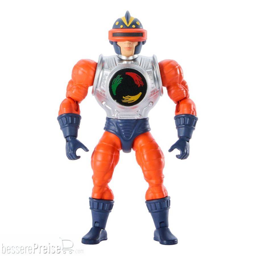 Mattel MATTJFX02