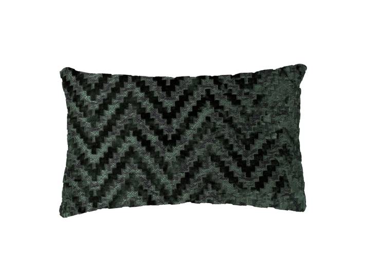 Coussin Vert 30x50 cm