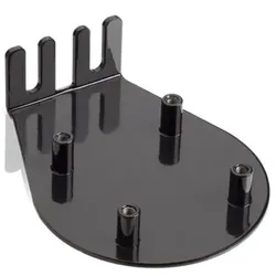 BEA Montagewinkel für Wand- oder Deckenmontage für LZR-I110/H100