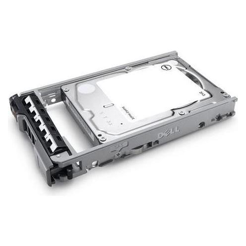 Dell HDD 2.4TB 10K RPM Self-Encrypt (2.40 TB, 2.5") (400-AVBO)