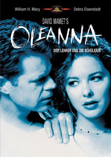 David Mamet - Oleanna - Preis vom 01.10.2026 17:08:56 h