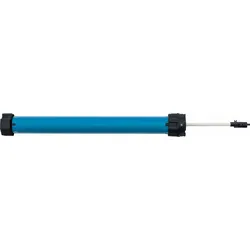 DELTA DORE Funkrohrmotor, S-line elektr., 10Nm, SW60 SLDM 10/16PZ