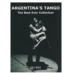 Argentina/'s Tango, Sachbücher