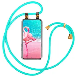 moex Free Spirit OnePlus 10T Hülle mit Band abnehmbar