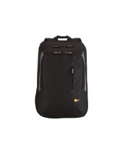 Case Logic 17" Laptop Backpack Notebook-Rucksack 43,2 cm Schwarz (VNB217)