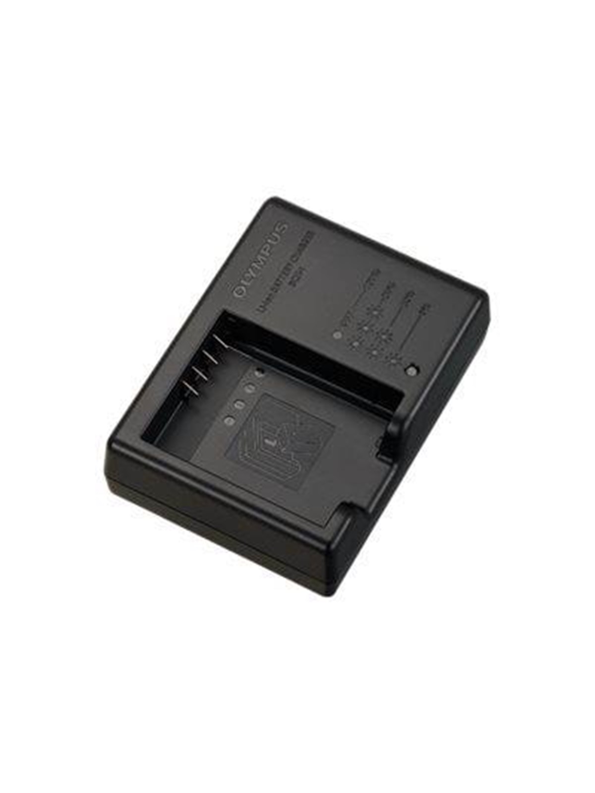 Olympus BCH-1 battery charger