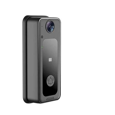 smart video türklingel wifi drahtlose intercom türring kamera glocke sicherheit weitwinkel bidirektionales gespräch