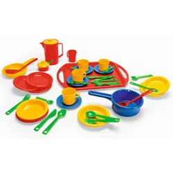 dantoy - Küchenspielset