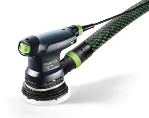 Festool ETS 125 REQ excenterschuurmachine