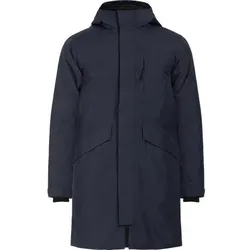 DIDRIKSONS Herren Jacke KENNY USX PARKA 7, Größe L in Blau Blau