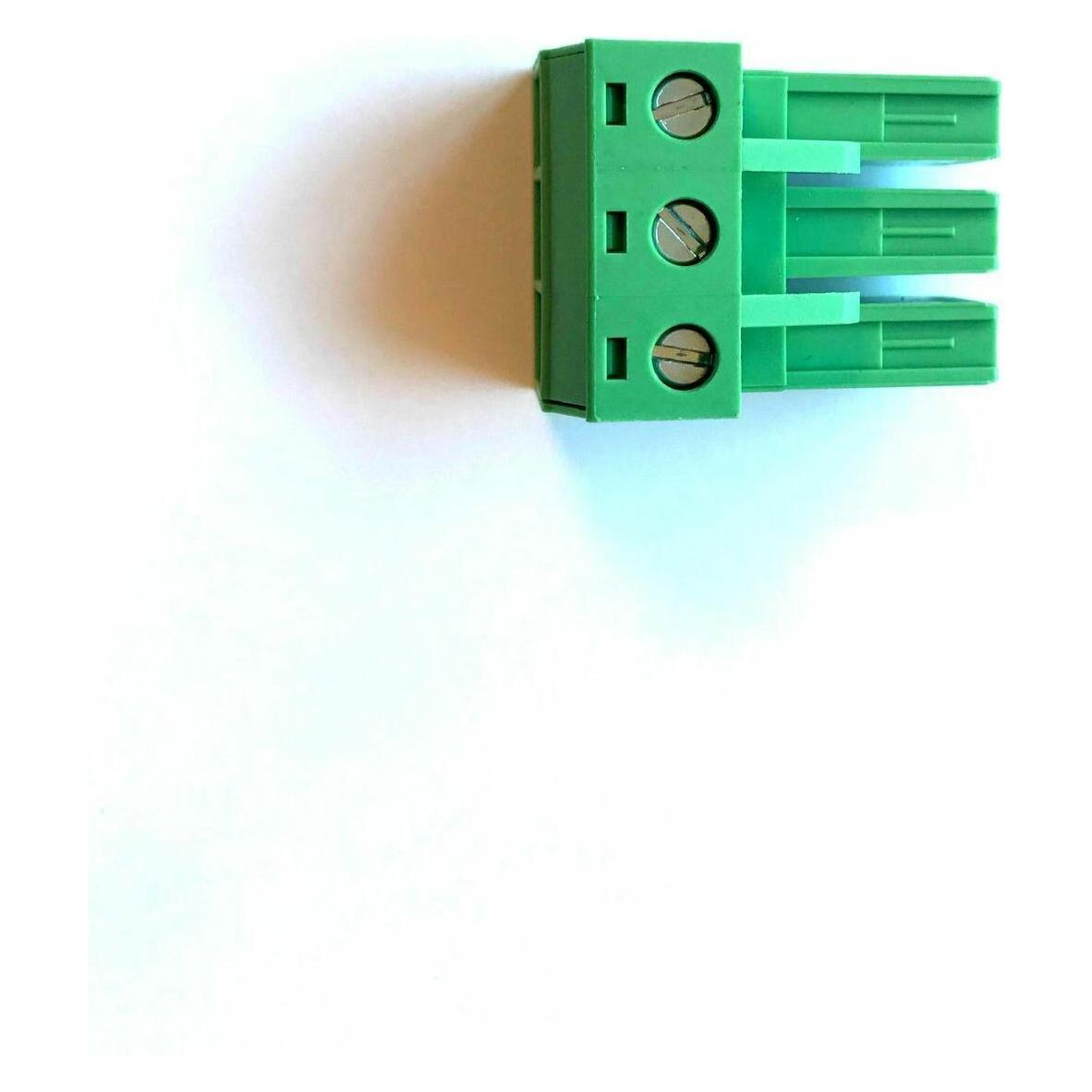 Charge Amps Terminal block Plug-in 16-32 (CA-100801)