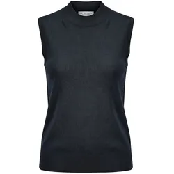 Stricktop Peter Hahn blau, 48