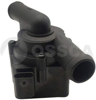 Ossca Wasserumwälzpumpe, Standheizung 85435 Für Ford