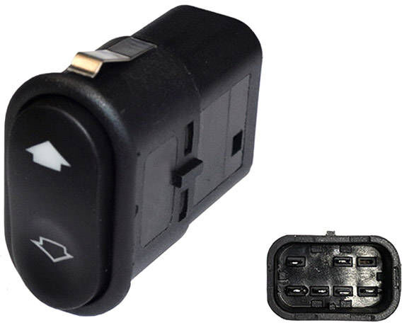 ERA 662286 Window switch