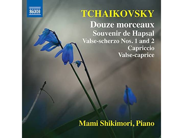 Piano Music
