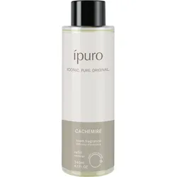 ipuro Classic Raumduft Cashmere Nachfüllung