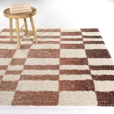 Balta Rugs Hayward Vintage Geometric Area Rug