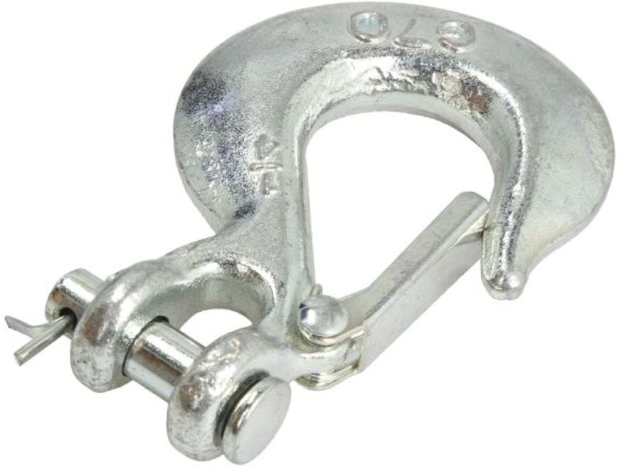 Kleiner Seilhaken ATV DRAGON WINCH