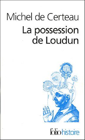 Michel Certeau - La possession de Loudun - Preis vom 09.10.2026 07:28:09 h