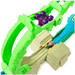Monster Jam - Mini Jams Cobras Crazy Escape (6072595)
