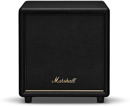 Marshall Heston Sub 200 Nero Subwoofer attivo 200 W