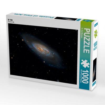 CALVENDO Puzzle M 106 | 1000 Teile Lege-Größe 64x48cm Foto-Puzzle für glückliche Stunden