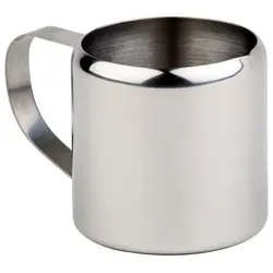 APS Milchkännchen/Milchkann/Milchausgießer/SahnegießerØ 6 cm, H: 6 cm