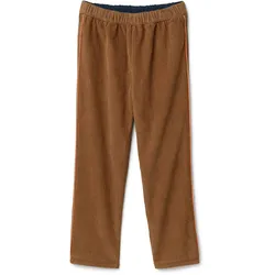 Tchibo - Kinder-Cord-Pull-on-Pants - Kinder - Gr. 98/104 - dunkelblau