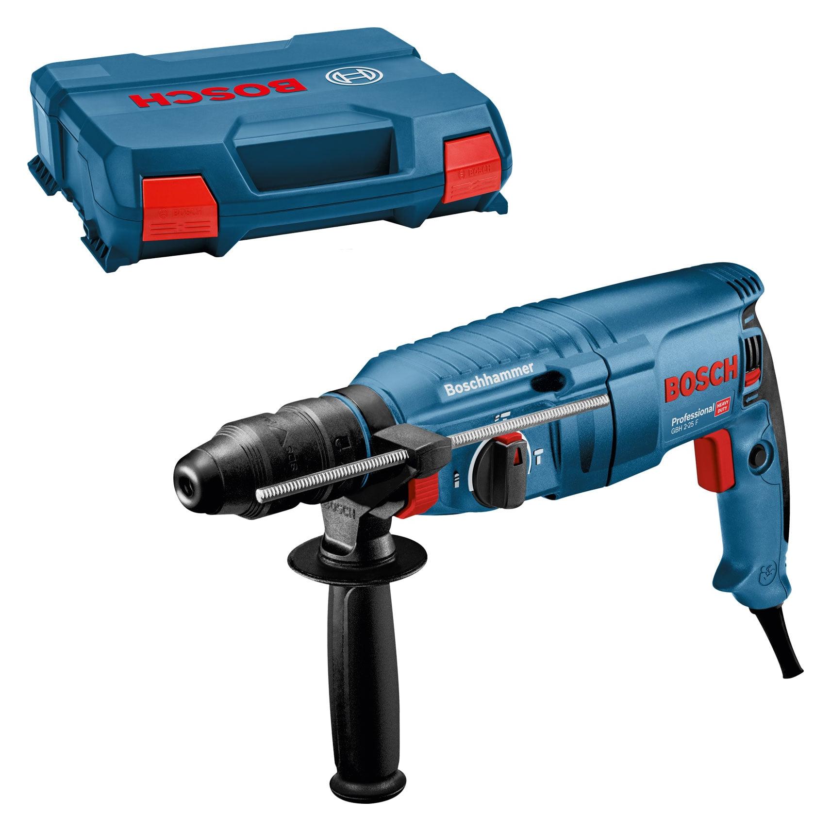Bosch Professional GBH 2-25 F Professional (Bohrhammer) (14503)