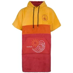 Wave Hawaii AirLite Poncho Paia L