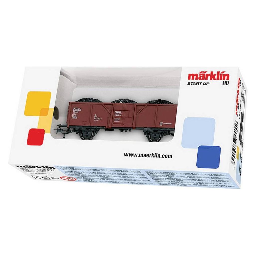 Märklin Start up 4431 H0 Offener Güter (Spur H0) (4431)