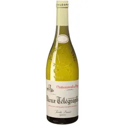 Vieux Télégraphe blanc 2024  - Domaine du Vieux Télégraphe