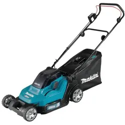 Makita Akku-Rasenmäher DLM432Z 2x 18 V