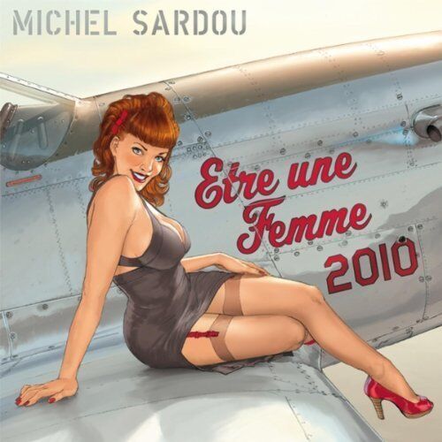 Michel Sardou - Etre une Femme (2010) - Preis vom 11.10.2026 23:13:37 h