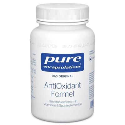 Pure Encapsulations Antioxidant Formel Kapseln 120 St