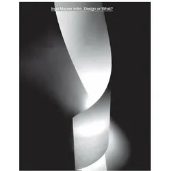 Ingo Maurer intim. Design or What?, Fachbücher von Angelika Nollert