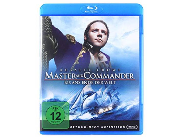 Master & Commander