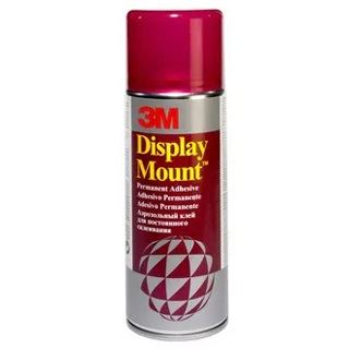 3M Scotch Display MountÖ Sprühkleber 400,0 ml