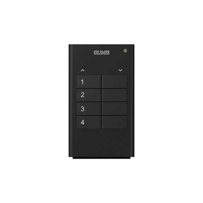 Jung Funkzender HS 4, 4-kanaals FM
