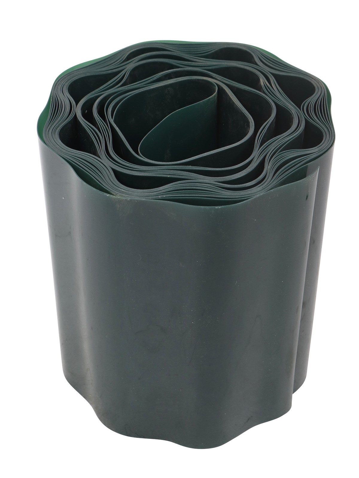 Green>it Lawn Edging 15cm x 9m - green