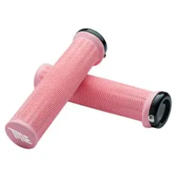 TITLE MTB Griffe L01 Lock-On | Light Pink